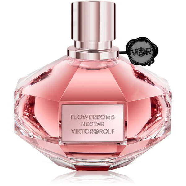  Viktor & Rolf Flowerbomb Nectar Eau De Parfum For Women 90 Ml 