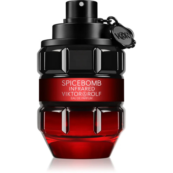  Viktor & Rolf Spicebomb Infrared Eau De Parfum For Men 90 Ml 