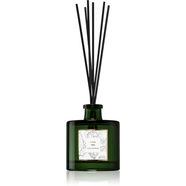  Vila Hermanos Apothecary Italian Cities Rome Aroma Diffuser 100 Ml 