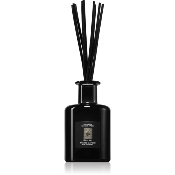  Vila Hermanos Apothecary Japanese Soul Aroma Diffuser 100 Ml 