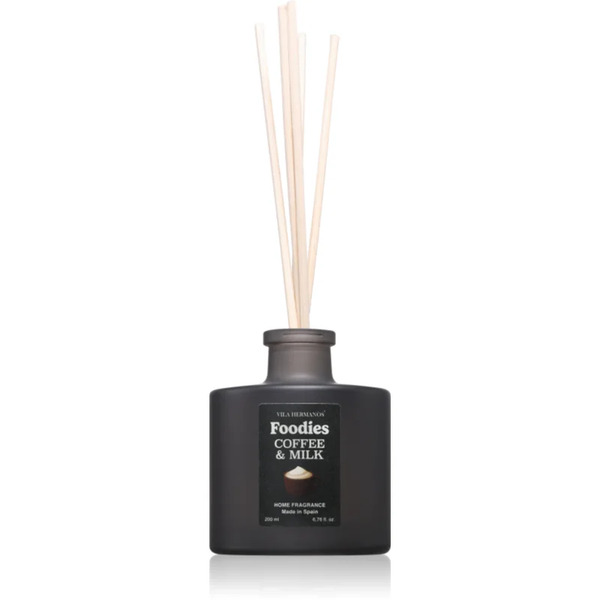  Vila Hermanos Coffee & Milk Aroma Diffuser 200 Ml 