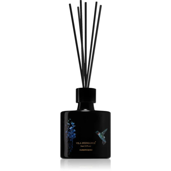  Vila Hermanos Jungletopia Hummingbird Aroma Diffuser With Filling 100 Ml 
