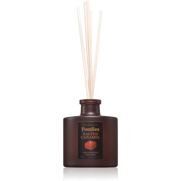  Vila Hermanos Salted Caramel Aroma Diffuser 200 Ml 