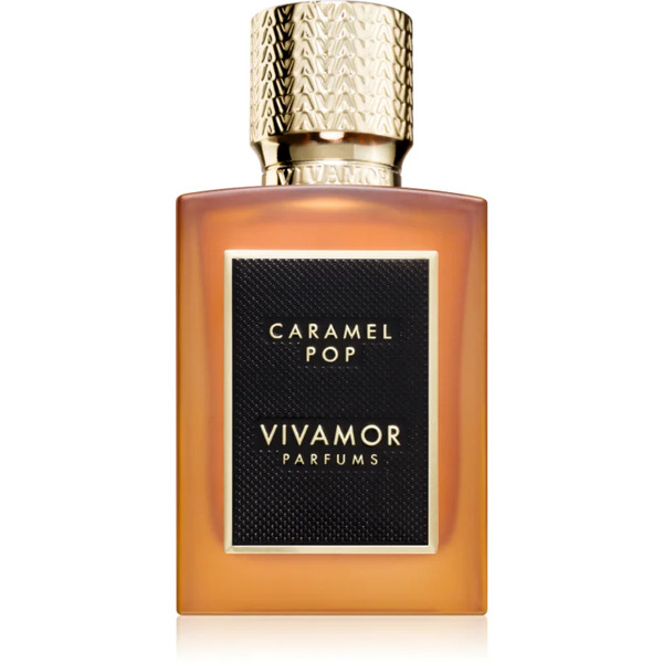  Vivamor Parfums Caramel Pop Perfume Extract Unisex 100 Ml 