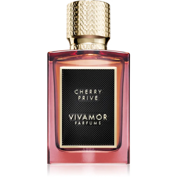  Vivamor Parfums Cherry Prive Perfume Extract Unisex 100 Ml 