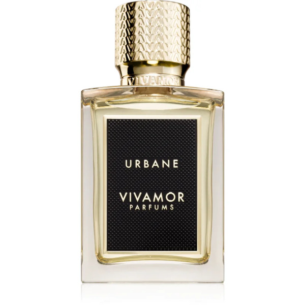  Vivamor Parfums Urbane Perfume Extract Unisex 100 Ml 