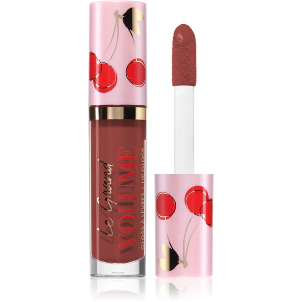  Vivienne Sabó Le Grand Volume Nourishing Lip Gloss Shade 10 3 Ml 