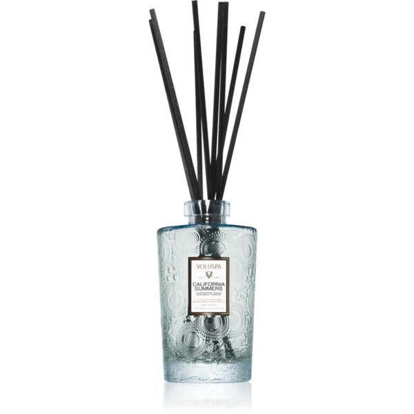  Voluspa Japonica California Summers Aroma Diffuser 500 Ml 