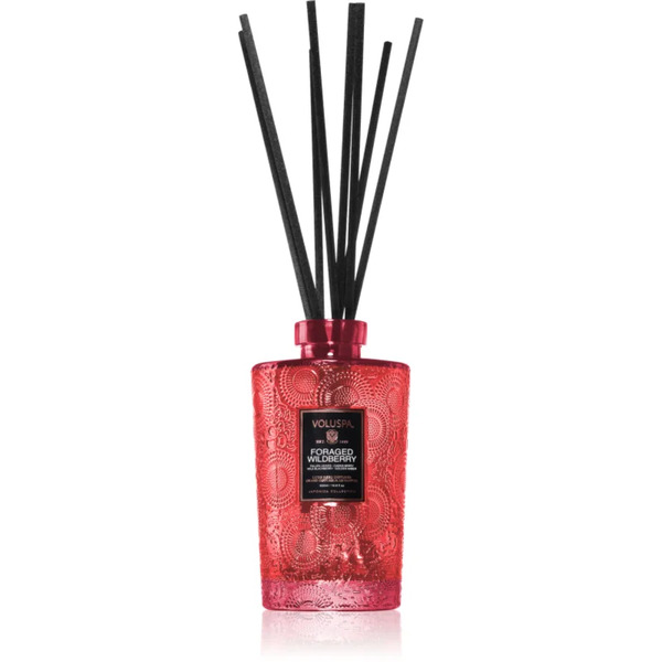  Voluspa Japonica Foraged Wildberry Aroma Diffuser 500 Ml 
