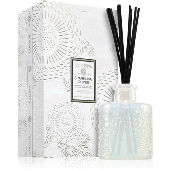  Voluspa Japonica Sparkling Cuvée Aroma Diffuser 100 Ml 