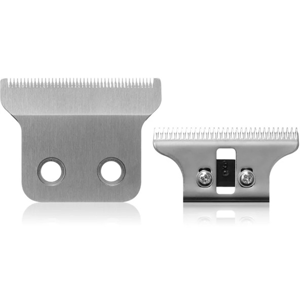  Wad Intius Silver Blade Spare Heads 1 Pc 