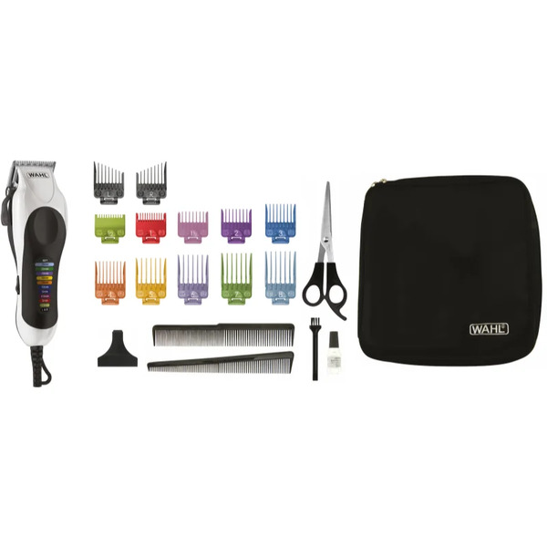  Wahl Color Pro Plus Hair Clipper 