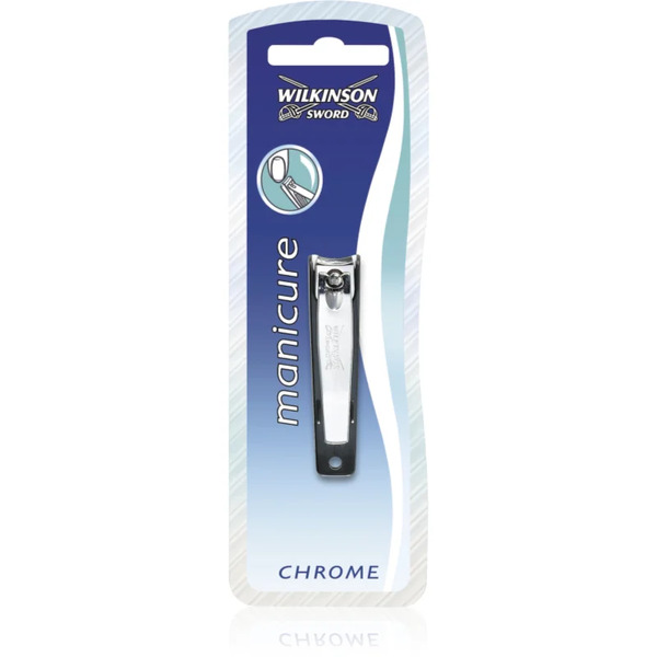  Wilkinson Sword Manicure Clippers Nail Clippers 1 Pc 