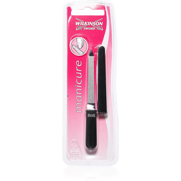  Wilkinson Sword Manicure Pocket Sapphire Nail File Nail File 1 Pc 