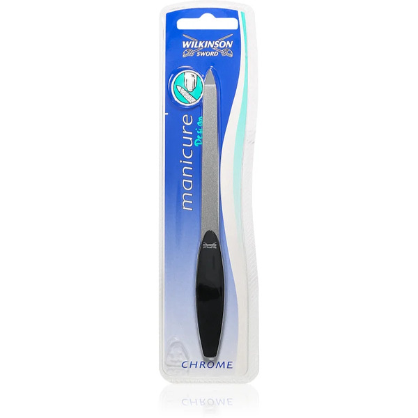  Wilkinson Sword Manicure Sapphire Nail File Sapphire Nail File 1 Pc 