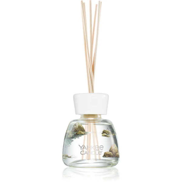  Yankee Candle Amber & Sandalwood Aroma Diffuser 100 Ml 