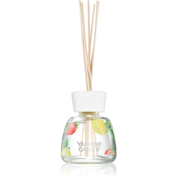  Yankee Candle Iced Berry Lemonade Aroma Diffuser 100 Ml 