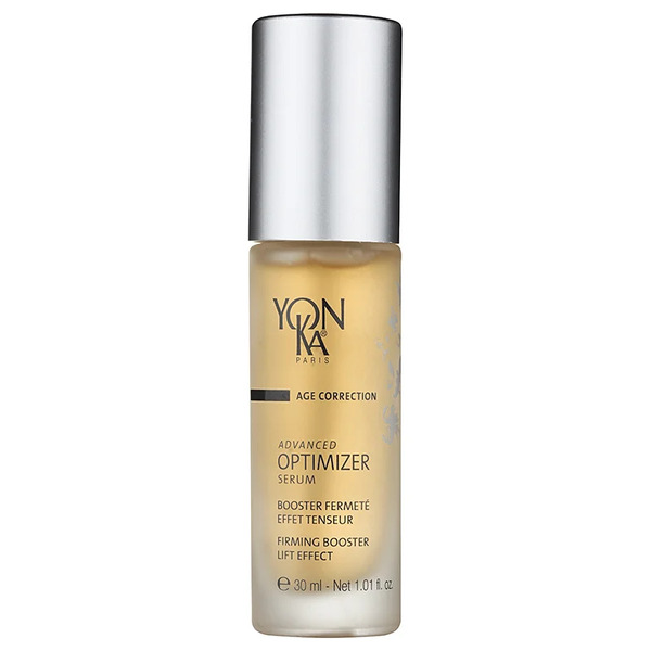  Yon-ka Age Correction Advanced Optimizer Firming Facial Serum With Lifting Effect 30 Ml 