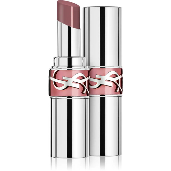  Yves Saint Laurent Loveshine Lipstick Moisturising Glossy Lipstick For Women 203 Blushed Mallow 3,2 G 