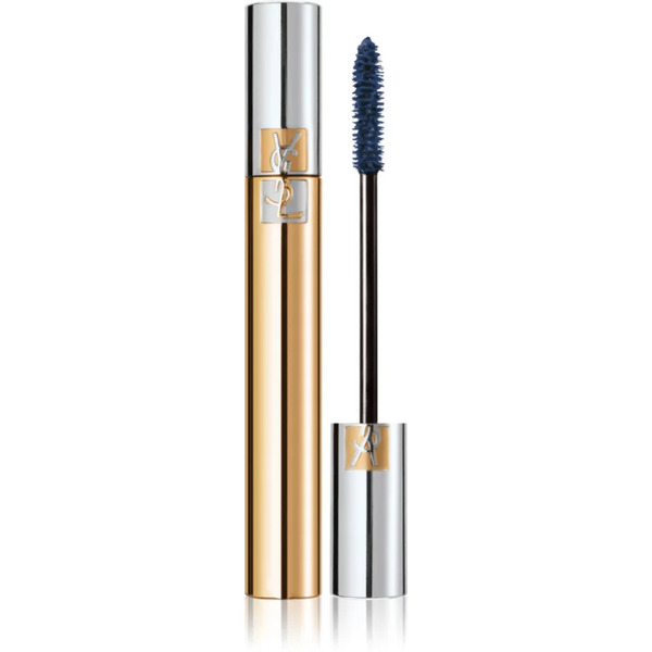  Yves Saint Laurent Mascara Volume Effet Faux Cils Volumising Mascara Shade 6 Nuit Intense / Deep Night 7,5 Ml 