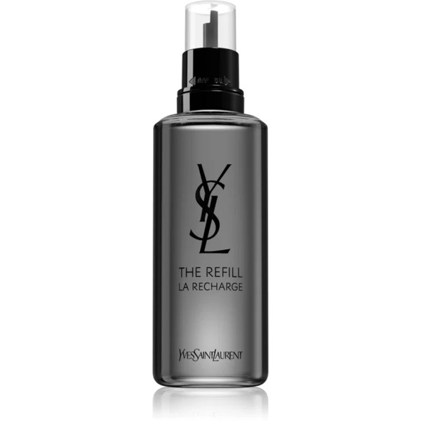  Yves Saint Laurent Myslf Eau De Parfum Refill For Men Refill 150 Ml 
