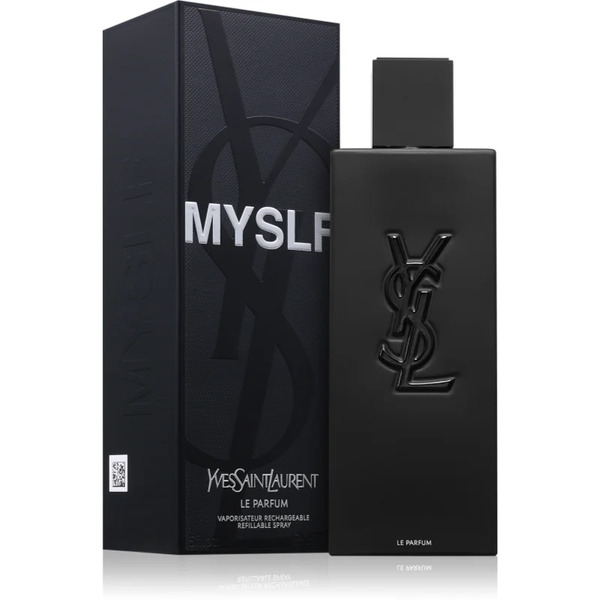  Yves Saint Laurent Myslf Le Parfum Perfume For Men 150 Ml 