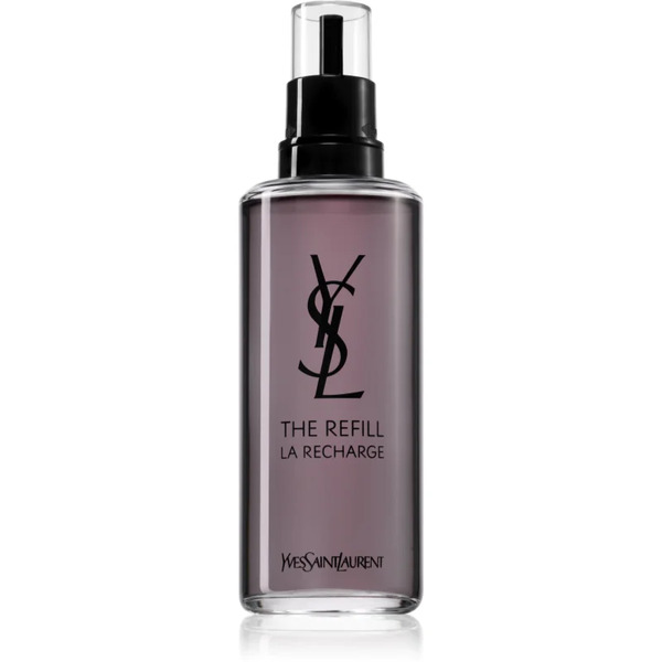  Yves Saint Laurent Myslf Le Parfum Perfume Refill For Men Refill 150 Ml 