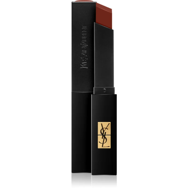  Yves Saint Laurent Rouge Pur Couture The Slim Velvet Radical Slim Lipstick With Leather-matt Finish Shade 321 2.2 G 