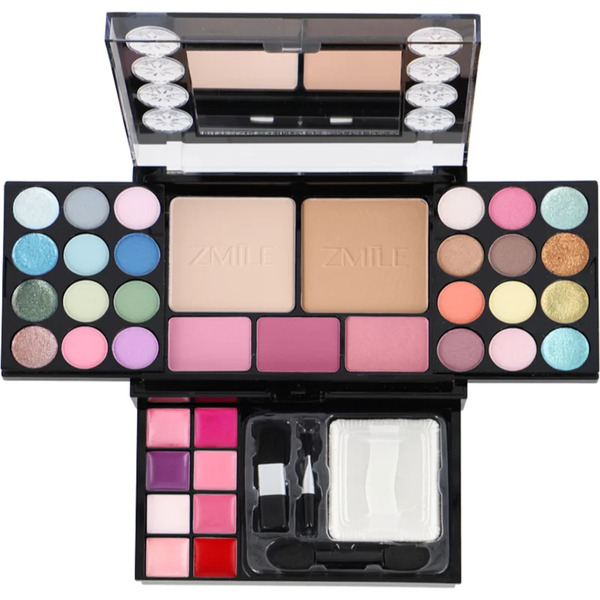  Zmile Cosmetics Diamonds Make-up Set Makeup Set 