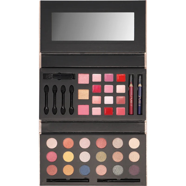  Zmile Cosmetics Glam To Go Makeup Set 