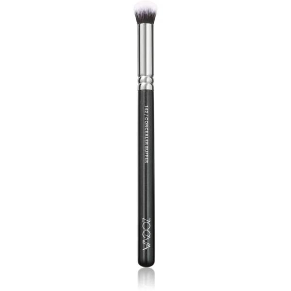  Zoeva 142 Concealer Buffer Concealer Brush 1 Pc 