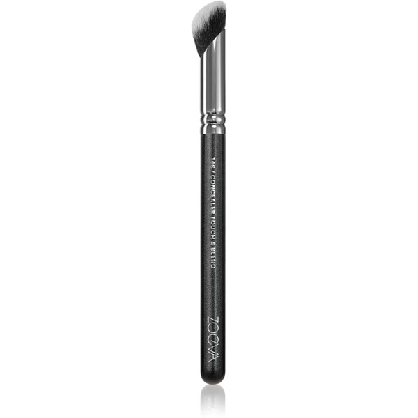  Zoeva 146 Concealer Touch & Blend Concealer Brush 1 Pc 