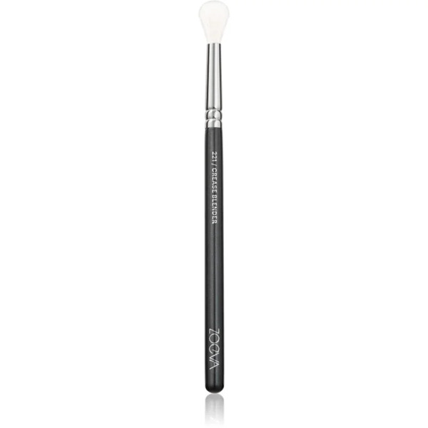  Zoeva 221 Crease Blender Eyeshadow Brush 1 Pc 