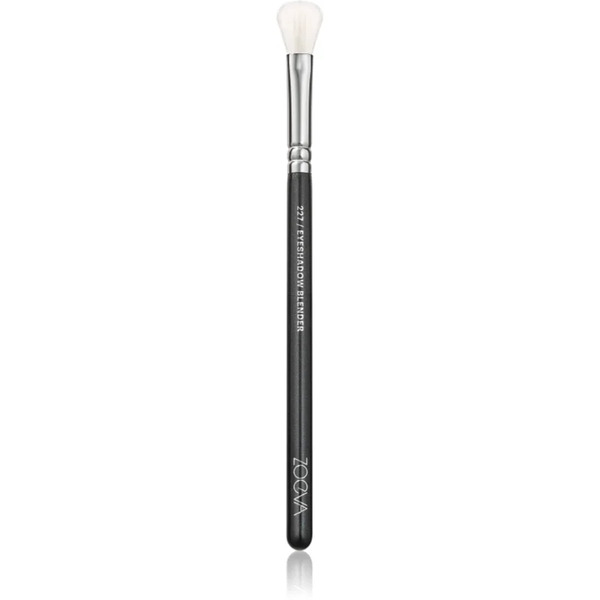  Zoeva 227 Eyeshadow Blender Eyeshadow Brush 1 Pc 
