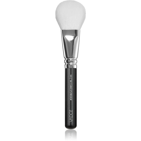  Zoeva 111 Setting Powder Powder Brush 1 Pc 