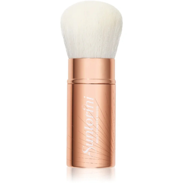  Zoeva 119 Suntorini Multi-powder Multipurpose Brush 1 Pc 