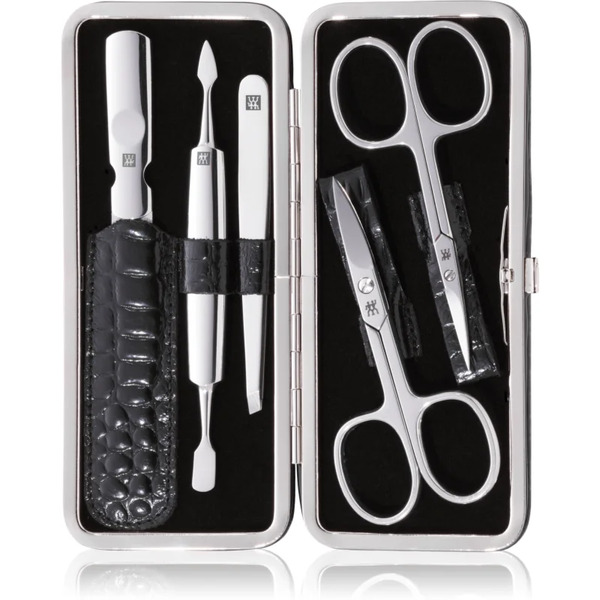  Zwilling Classic Inox Manicure Set 
