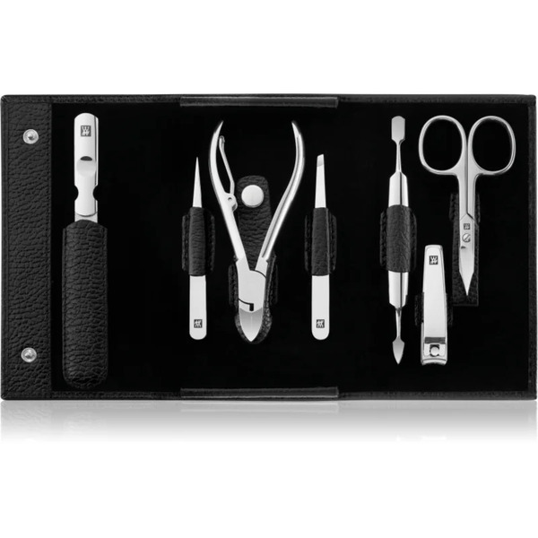  Zwilling Classic Inox Manicure Set 