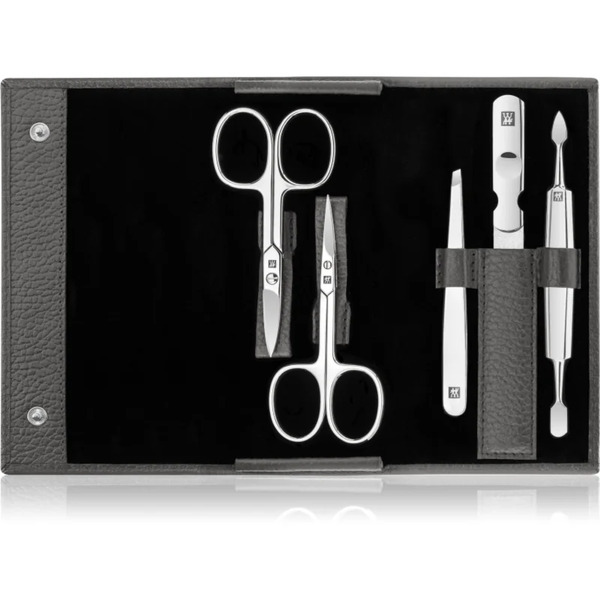  Zwilling Classic Inox Manicure Set 