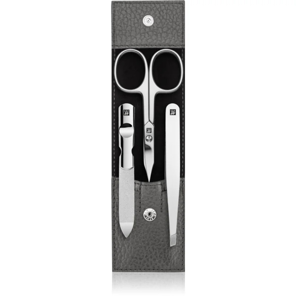  Zwilling Classic Inox Manicure Set 