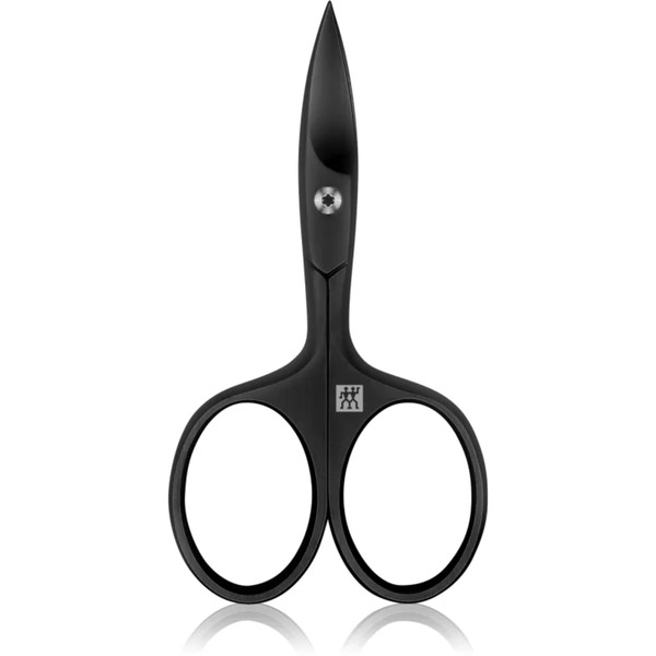  Zwilling Premium Black Scissors For Nails And Cuticles 9 Cm 