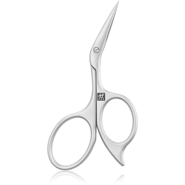  Zwilling Premium Scissors For Eyebrows 1 Pc 