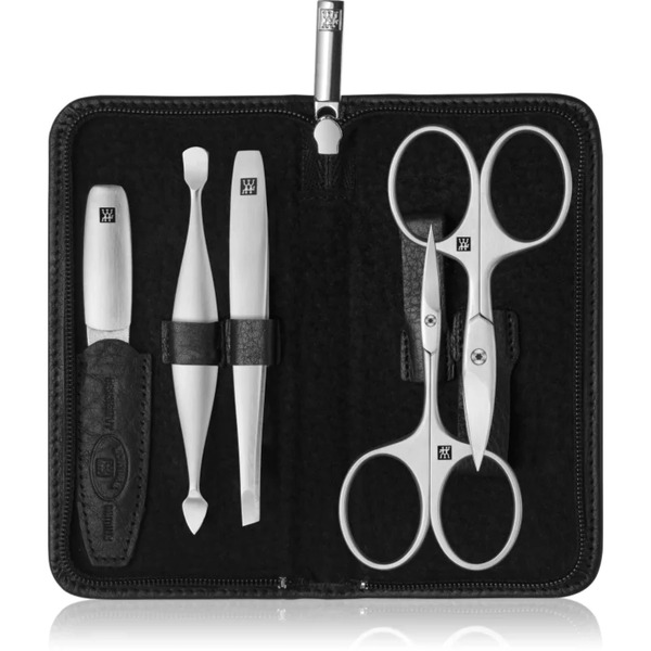  Zwilling Twinox Yak Manicure Set 