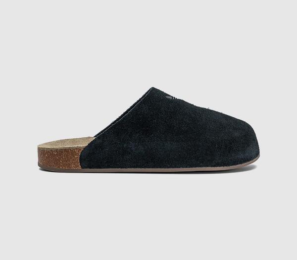  Adidas Womens Adimules Core Black Gum, 3 