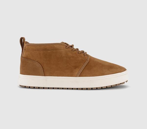  Toms Mens Carlo Mid Terrain 2.0 Boots Tan, 7 