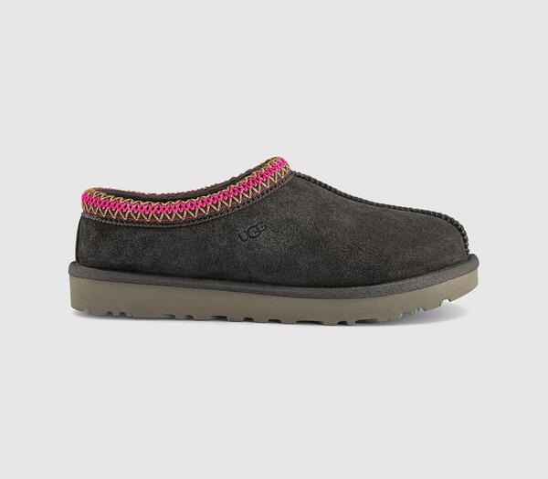  Ugg Womens Tasman Ii Slippers Dense Smoke Grey, 3 