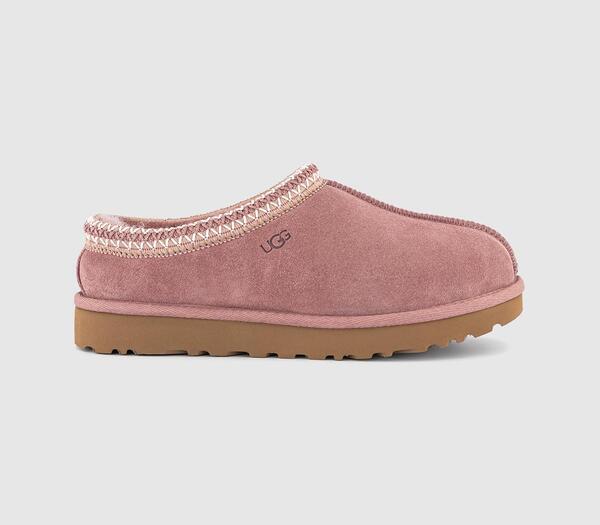  Ugg Womens Tasman Ii Slippers Pink Dawn, 5 