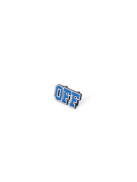  Off White Blue/white Off Dubrae Charm - Male Fragrances Blue O/s 
