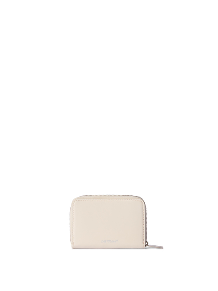  Off White Jitney Coin Purse - Female  Dust No Color O/s 