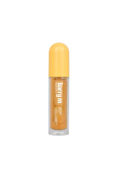  Barry M Lip Oil 3ml, Mango 